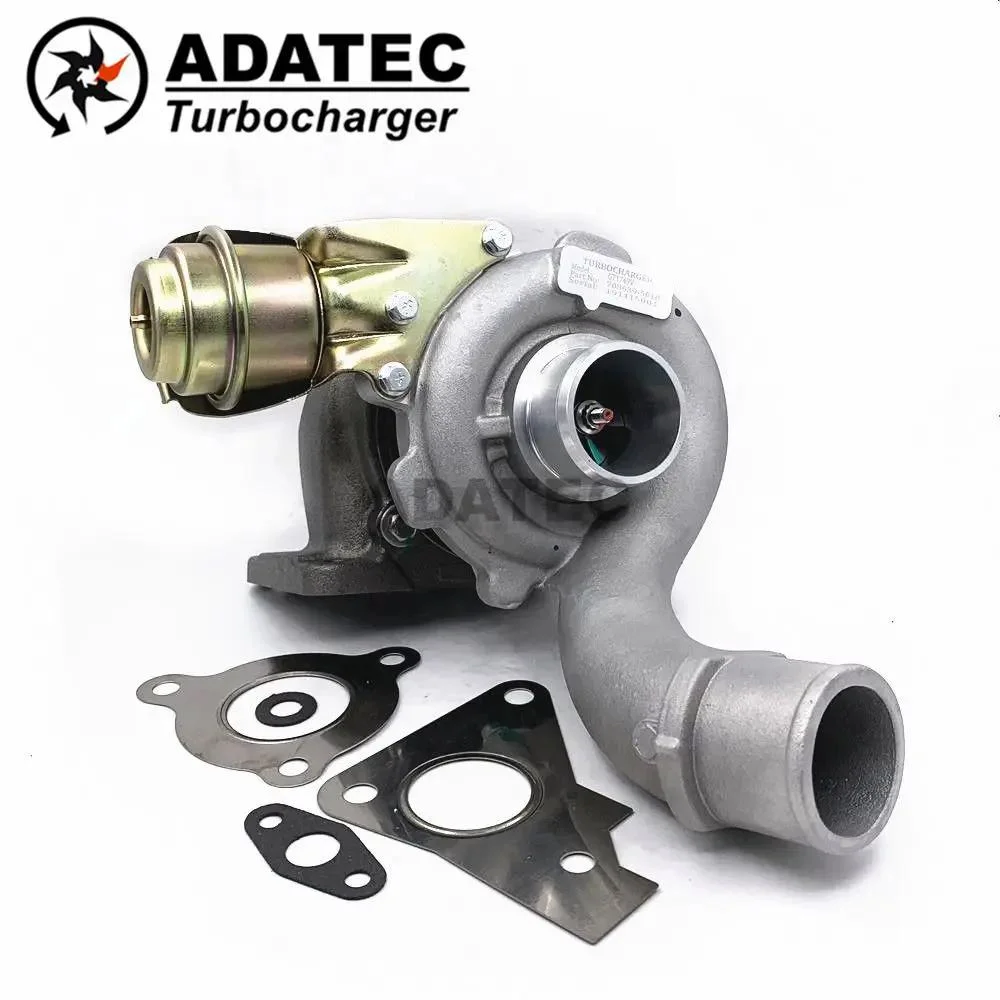 Adatec China Turbo Gt1749V 708639-5007s 708639 Complete Turbocharger for Megane II