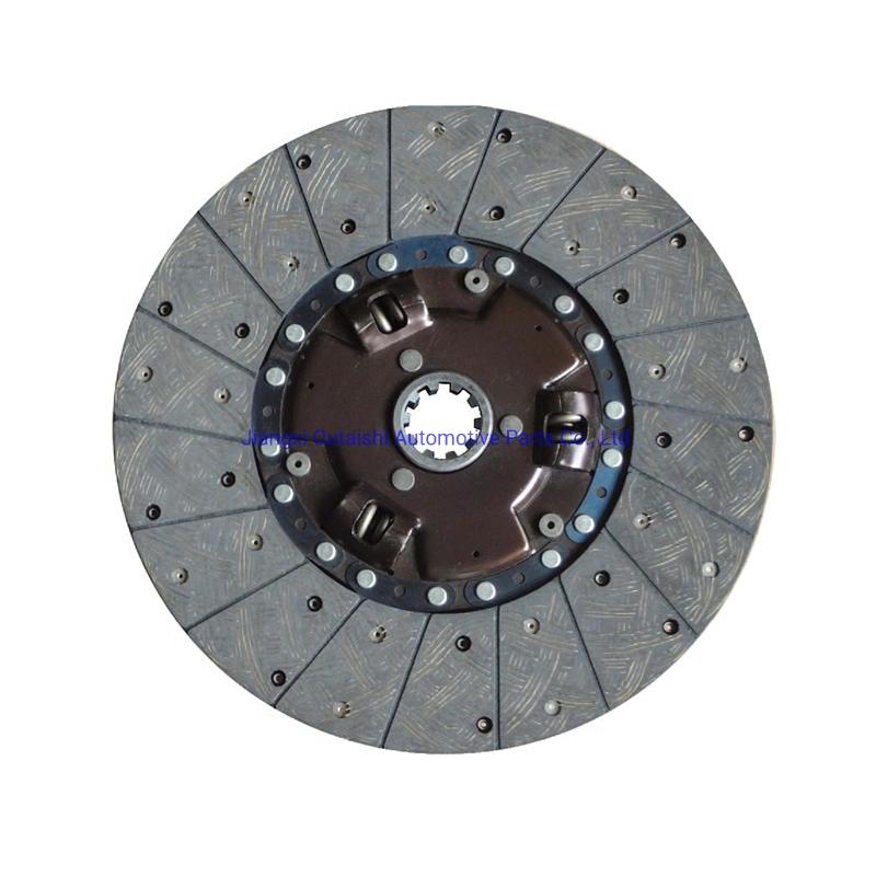 China Auto Parts Clutch Disc for Hino 31250-2920 31250-2921 31250-4040 31250-4320 31250-4321