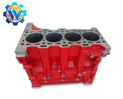 F2.8s4129t/Isf Cylinder Block OE 5261257 for Cummins