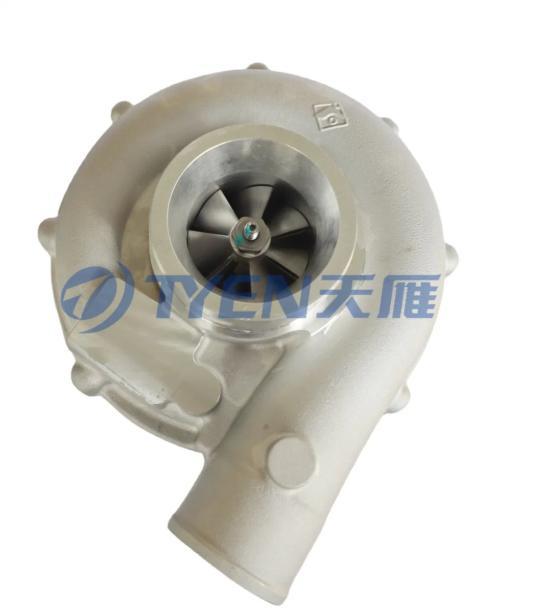 Original Factory Yituo 6RZT12 Diesel Engine Turbocharger