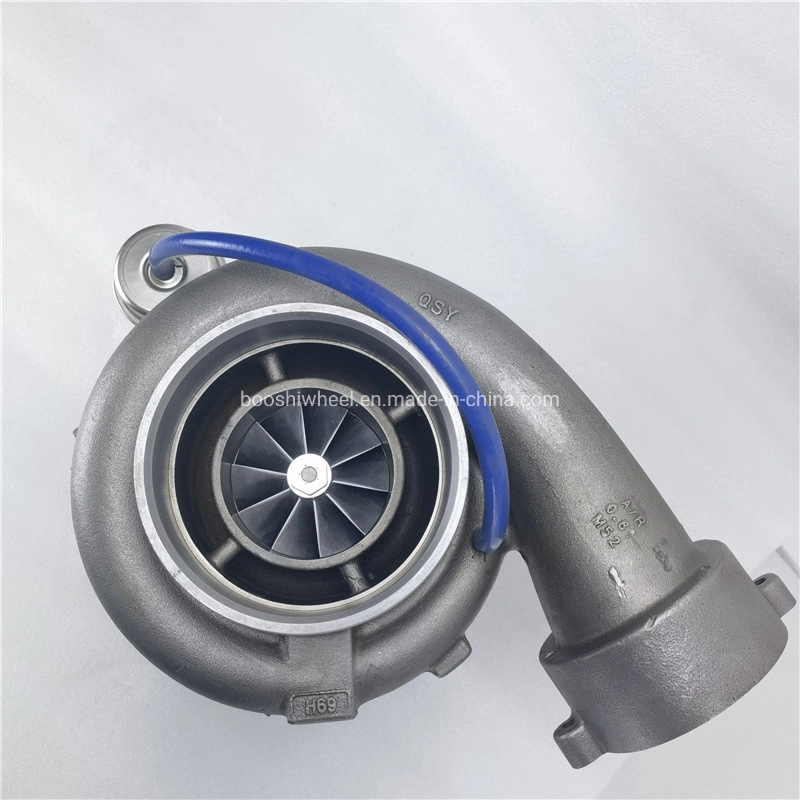 Factory Price Gt55 Turbo 835266-0013 330310000390 Turbocharger