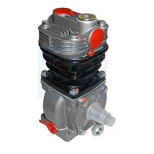 China Manufacture Truck Air Brake System Parts Air Brake Compressor for Cummins Isb Qsb Isf Engine 5301094