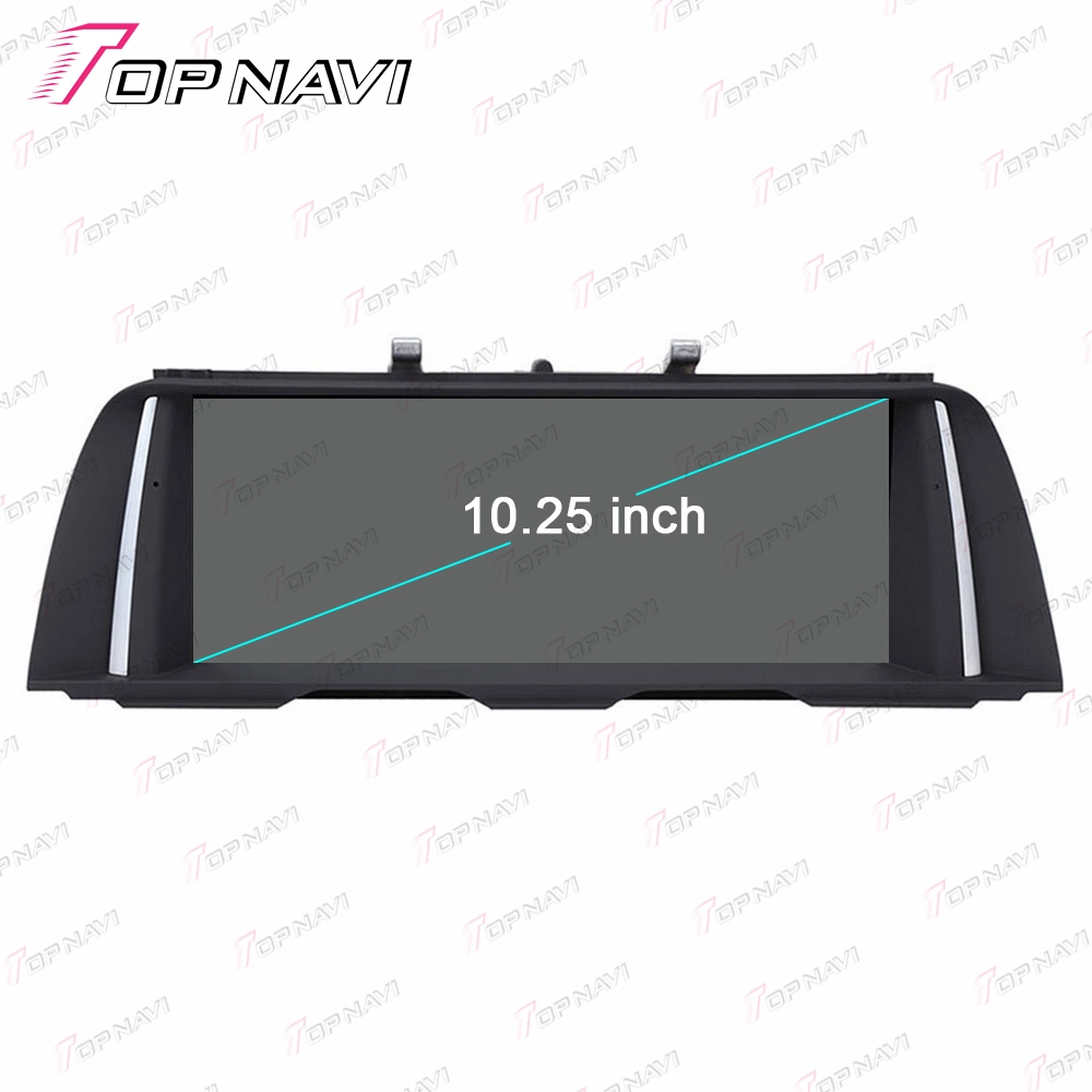 10.25&quot; for BMW 5 Series F10 F11 2011-2017 Car Radio GPS Player