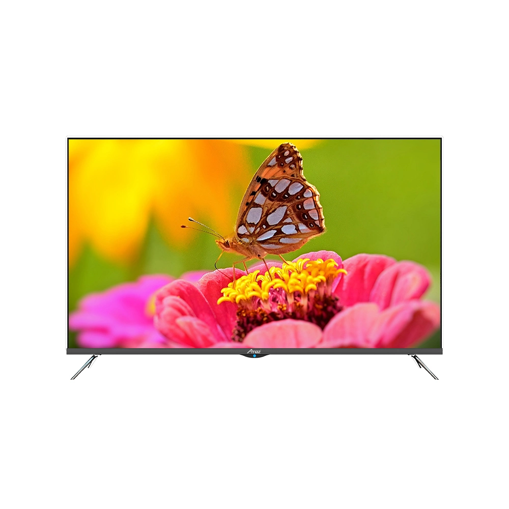 Chinese Manufacture Hot Sales 65 Inch 4K OLED Bluetooth Smart TV