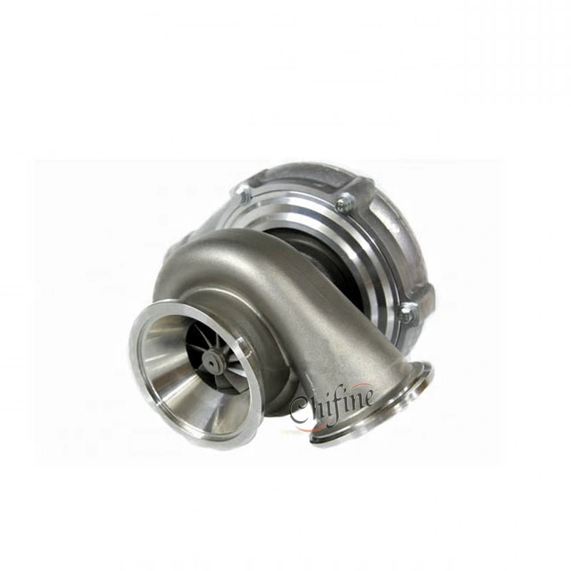 OEM Air Conditioning Compressor Housing for Die Casting Auto Part