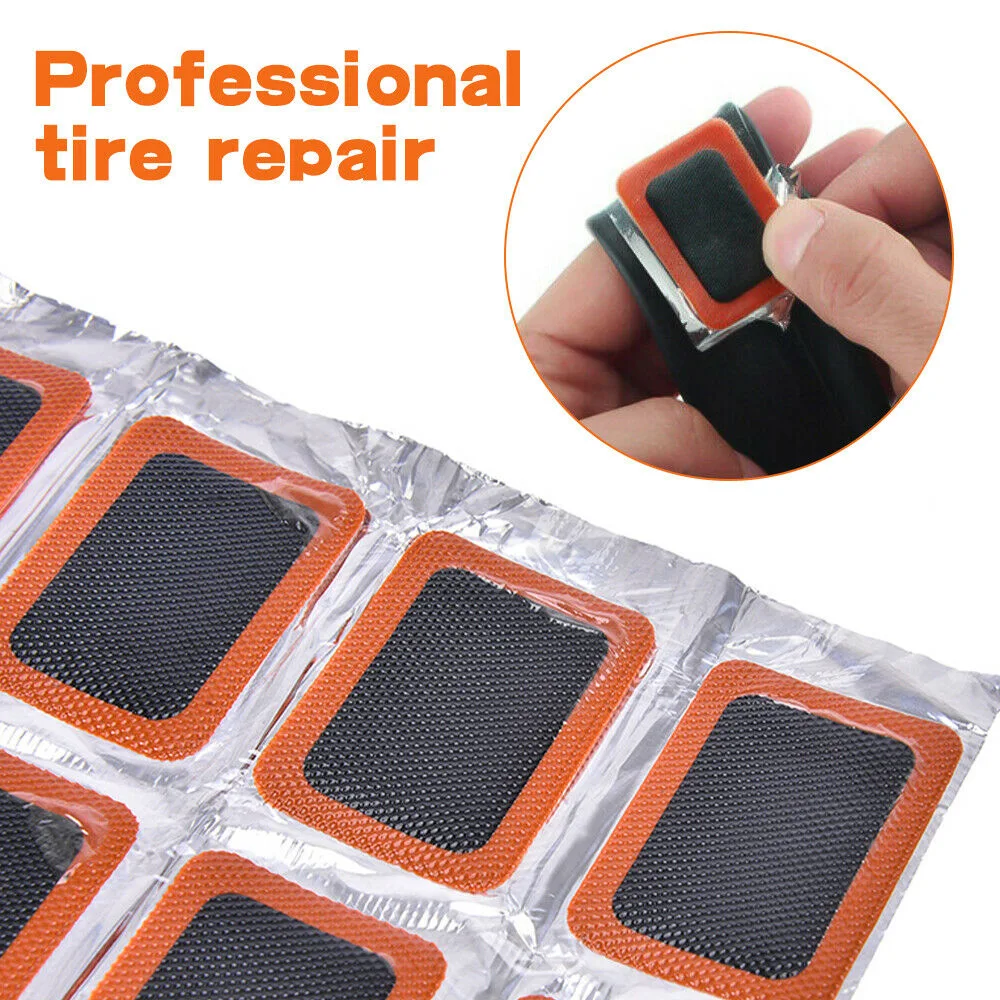 China Factory Cheap Price Tyre Repair Rubber Cold Patch
