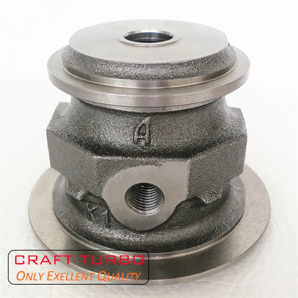 Tb25 Water Cooled 467475-0019/ 471169-0006 Bearing Housing for Turbocharger