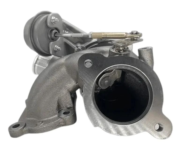 Gt2260s Turbocharger 827238-0004 for Ford Explorer 2.3L 2016-2019 Custom