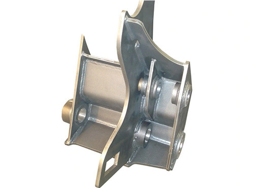 OEM High Precision Motor Rotor Made in China