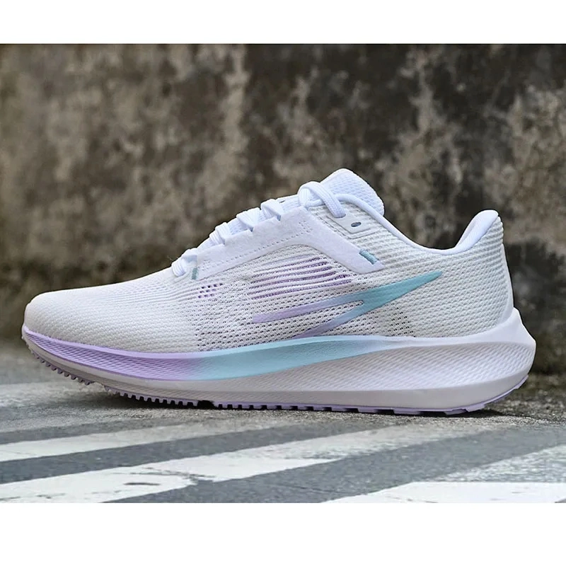 Pegasus 40 Men Women Running Shoes Designer Hyper Acid Wash Coconut Milk Guava Ice Vivid Purple USA Outdoor Sneakers Replica Online Store Replicas Shoes