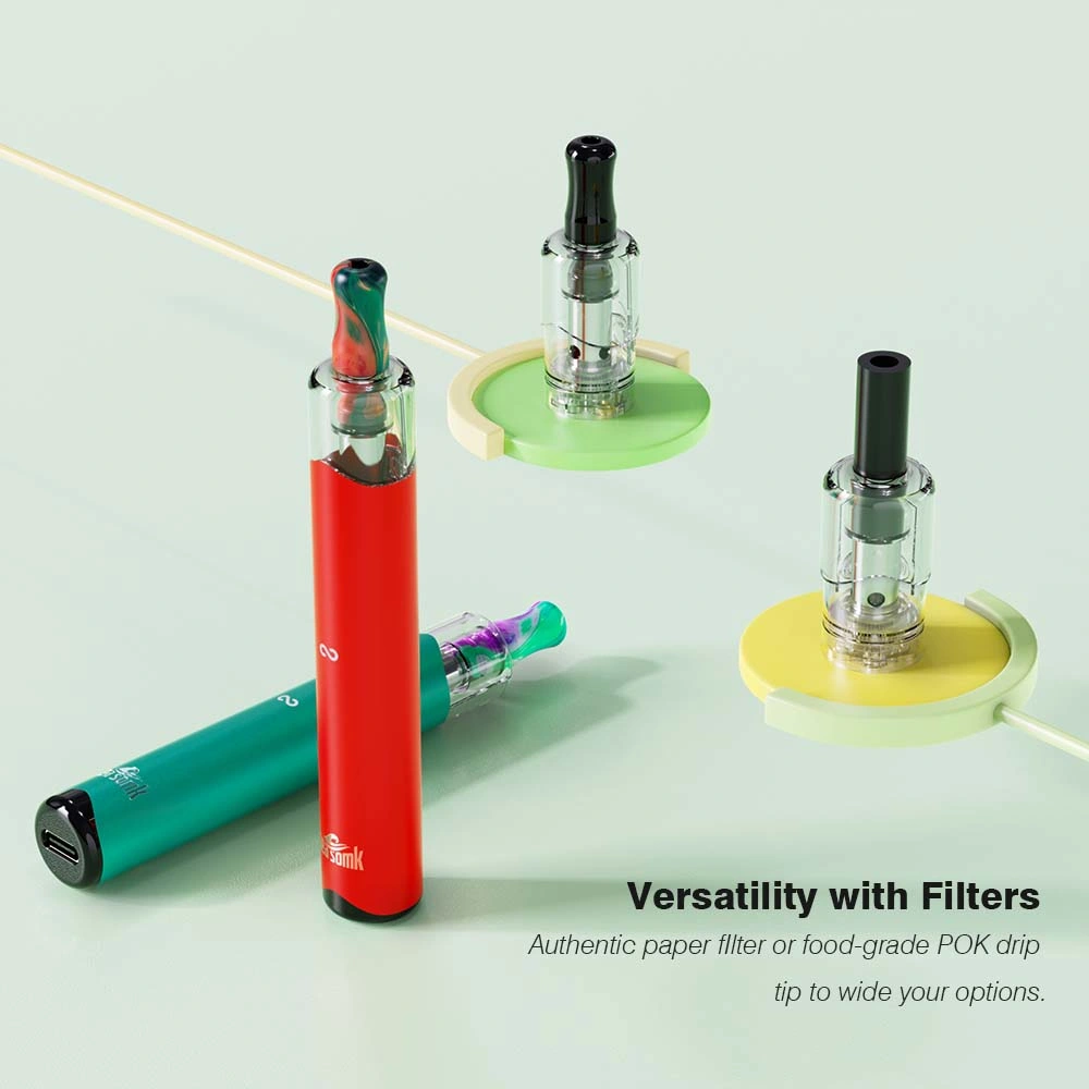 Shenzhen 2023 Factory Mini Disposable E-Cigarette Vape 5000 Puffs Cartridge Wape