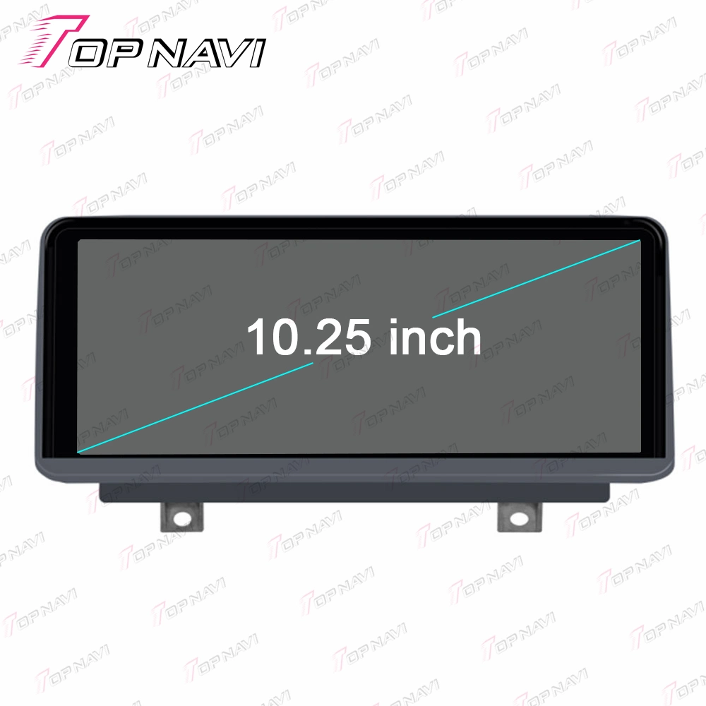 10.25&quot; for BMW 1 2 Series F20 F23 2018-2019 Car Radio Player