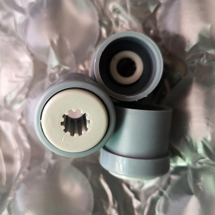 Ball Bearings Single Cartons Huzhou, Zhejiang, China Plastic Roller Cap Bearing Housing