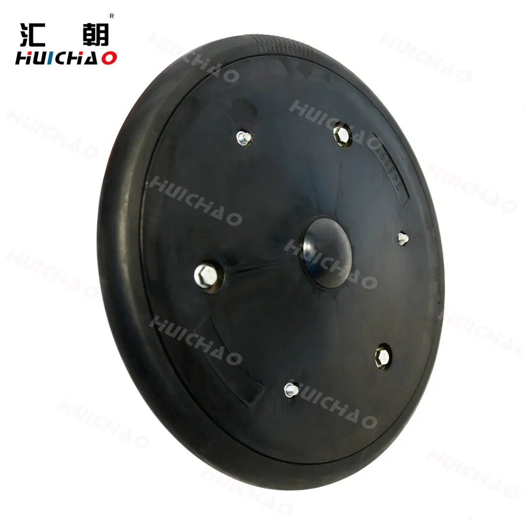 Huichao Supply Agricultural Machinery Planter Closing Wheel Assembly for John Deere