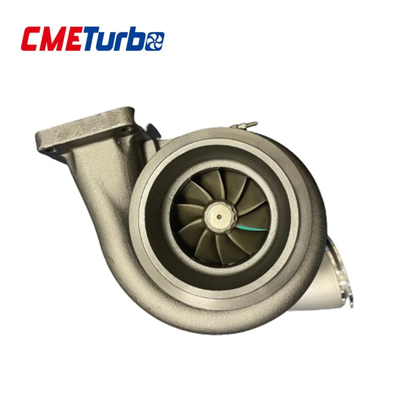 Turbocharger S400sx4 S475 Turbo 171702 T4/T6 1.32/1.15/1.25/1.45/1.58 for Performance