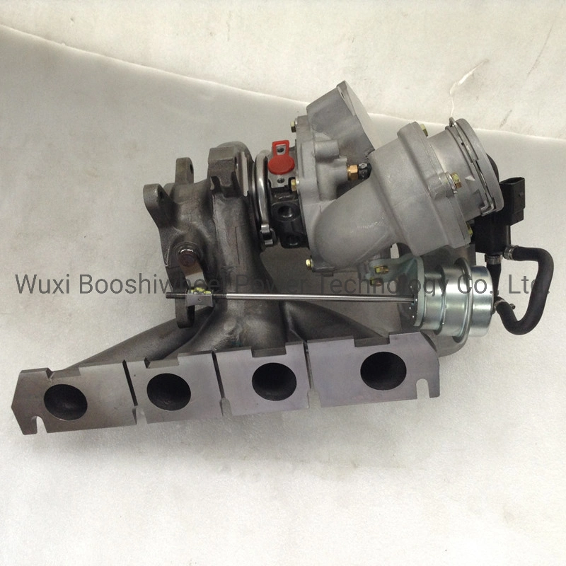 K04 53049700064 5304-970-0064 53049880064 06f145702c Turbo Charger with 2.0L Tfsi Quer/Transversal