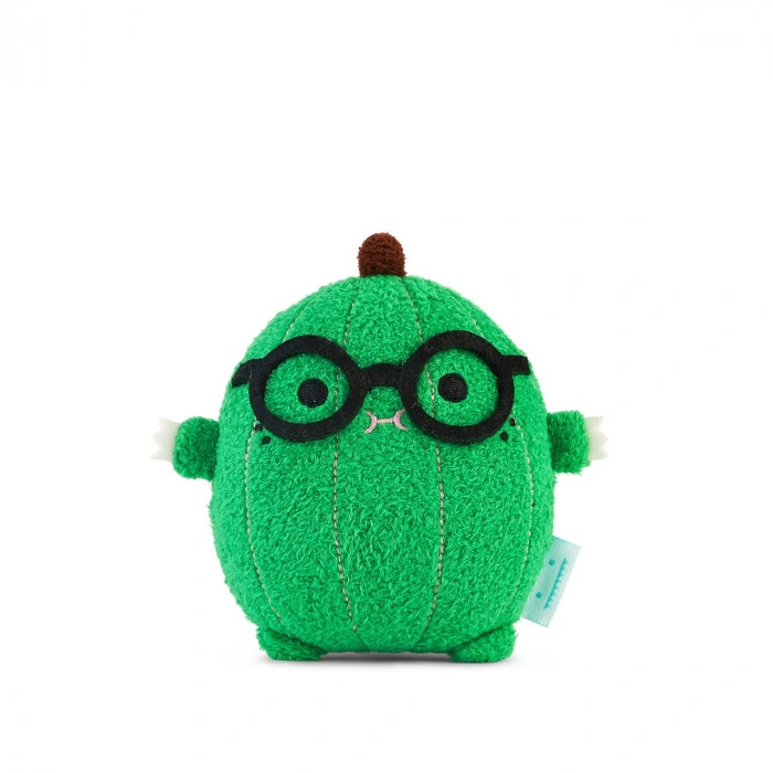 OEM ODM Soft Stuffed Animal Plush Toy Cute Caterpillar Plushies Mu100421