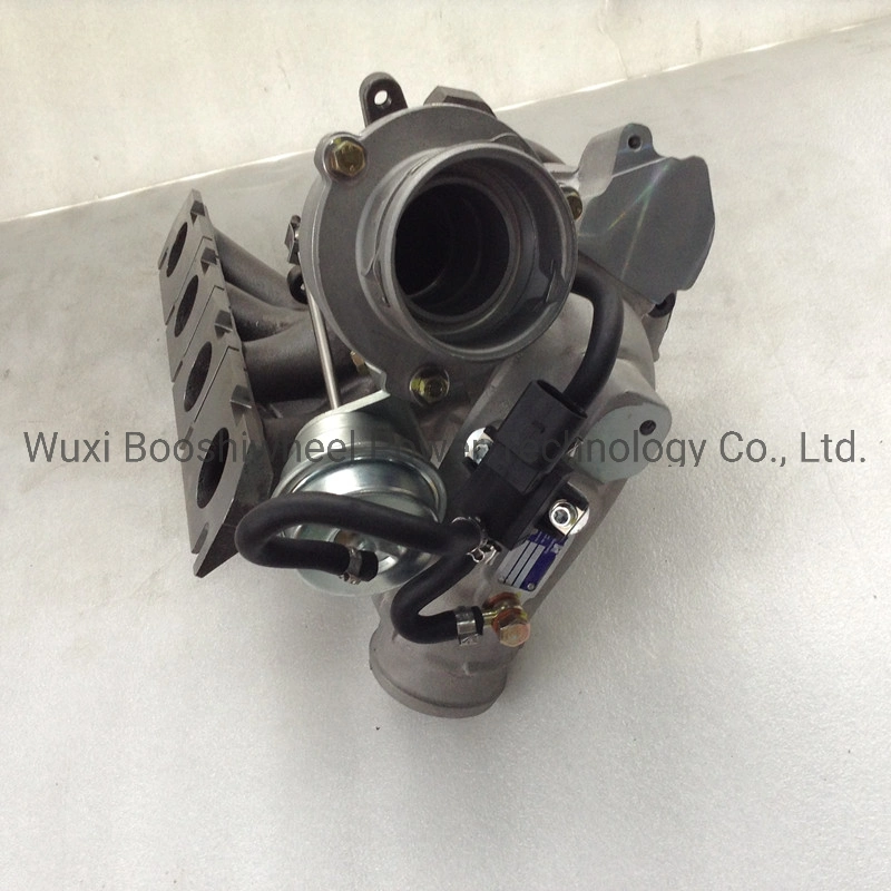 K04 53049700064 5304-970-0064 53049880064 06f145702c Turbo Charger with 2.0L Tfsi Quer/Transversal