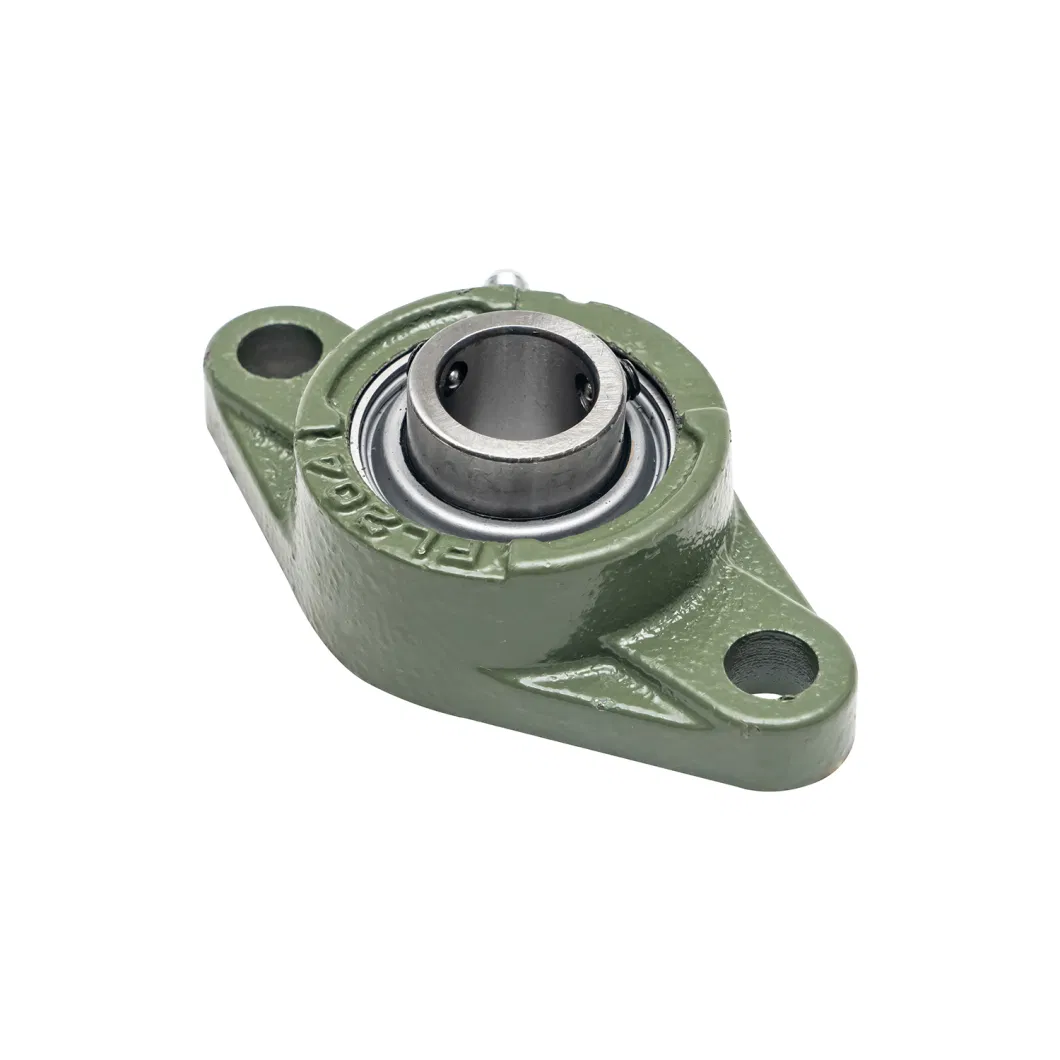 Manufacturer Pillow Block Ball Bearing UCP211 Housing P211