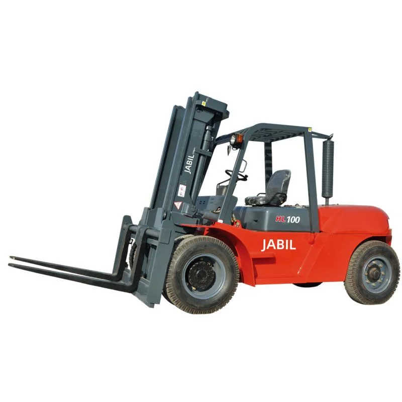 JAC Liugong China Brand Fork Lift 3ton Diesel Forklift Factory Direct