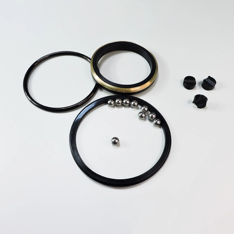 Flow Control Spm/Fmc Plug Valve Repair Seal Kits Supplier