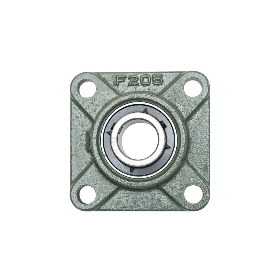 Manufacturer Pillow Block Ball Bearing UCP211 Housing P211