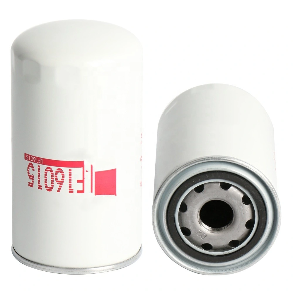 Lf16015 06832224 1399494 2992242 4897898 for Iveco China Factory Oil Filter for Auto Parts