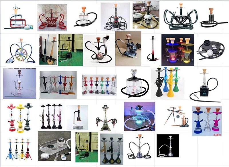 Wholesale Sling Lanyards Shisha Tip for Accessories Mouthpieces Wood Hookah Tips Silicone Mouth Hookah