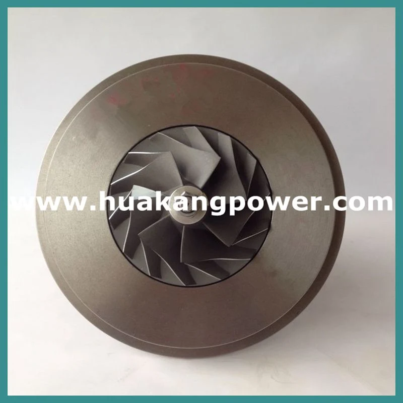 Hx55 3591077 Core Part/Chra/Turbo Cartridge for Truck with Stainless Steel