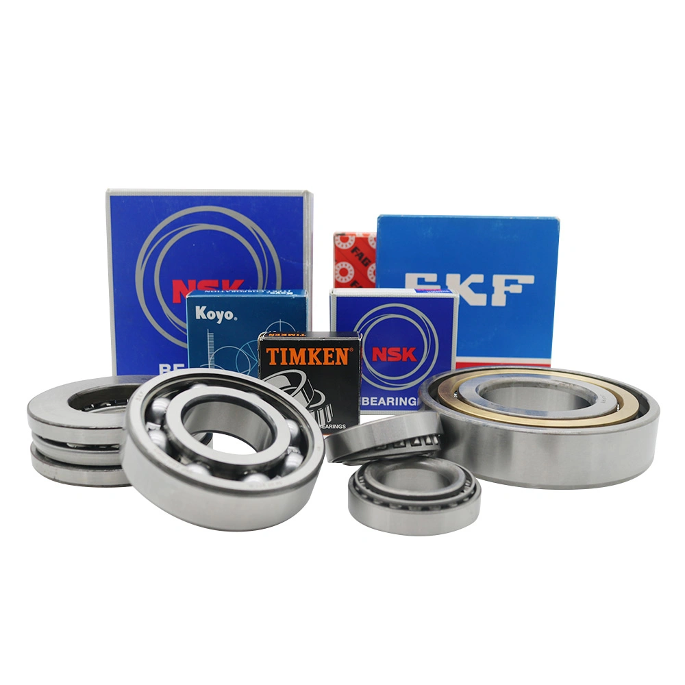 Ll1332 608 2RS Skateboard Bearing ABEC-7 ABEC-9 Metal Box Packing