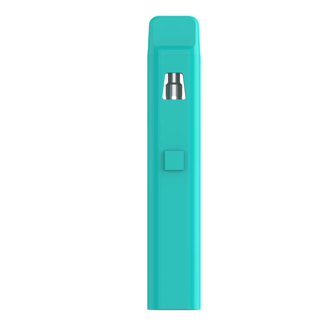 Wholesale Supplier Disposable Vape Pen 2ml/1ml Empty Vape Cartridge