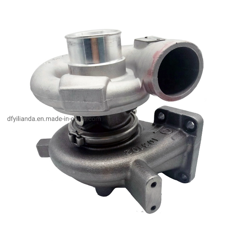 Factory Price E320cl Excavator Machinery Parts Turbocharger 5I-8018 Engine Turbocharger 49179-02300 49179-02260