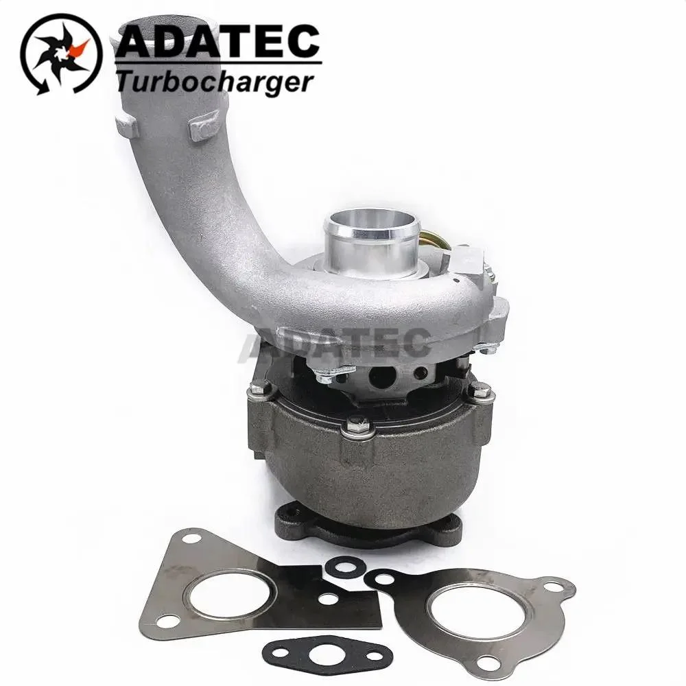 Adatec China Turbo Gt1749V 708639-5007s 708639 Complete Turbocharger for Megane II