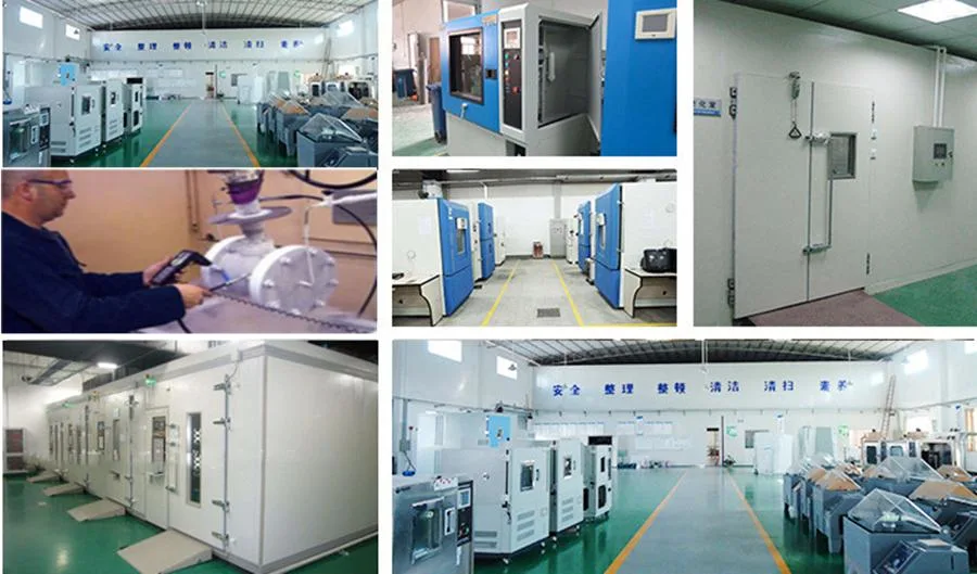 Intelligent Bearings Low Temperature Cryogenic Assembly Box