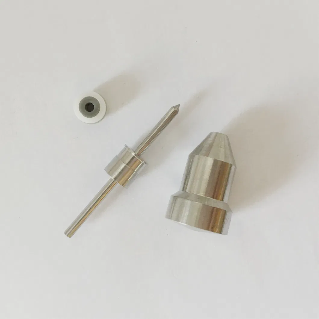 CNC Factory Price on/off Valve Repair Kit Yh301927 for Waterjet Cutting Spare Parts