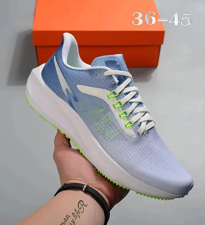 Designer Zoom Pegasus Turbo 35 38 39 Men Women Running Shoes Trainer Xx Breathable Net Gauze Casual Sport Luxury Leisure Sneakers Replica Online Store