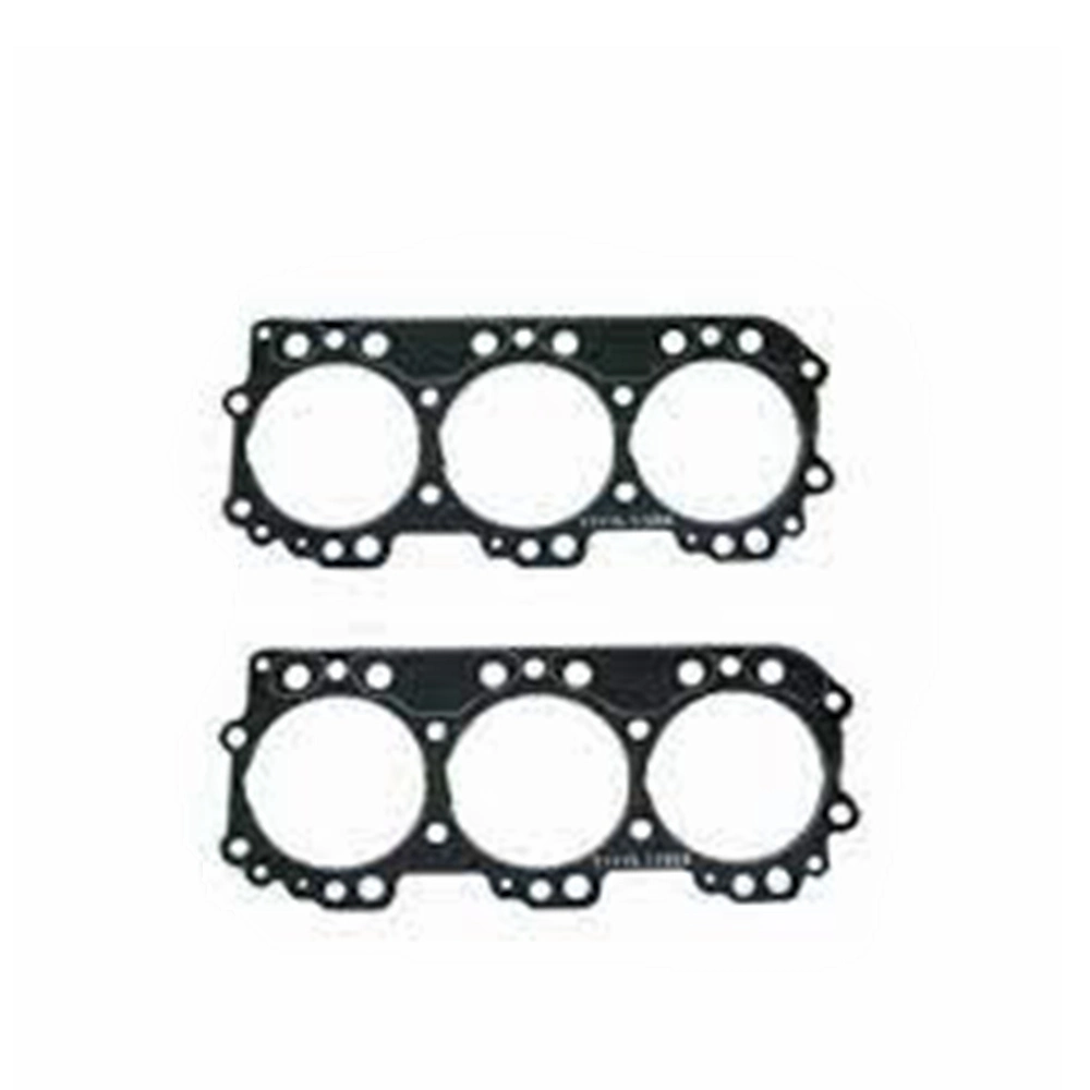 China Manufacture Truck Engine Parts Engine Head Gasket for Hino Trucks 11115-1700