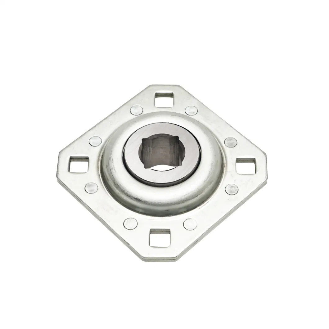 Manufacturer Pillow Block Ball Bearing UCP211 Housing P211