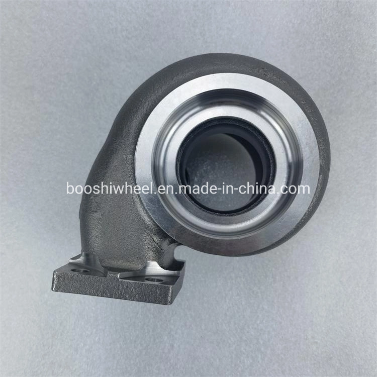 G25 877895-5001s G25-550 Turbo a/R 0.49 T25/V Band Turbocharger Stainless Steel Turbine Housing