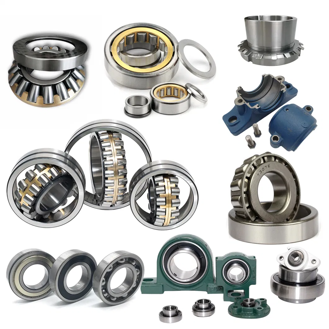 NTN NSK Koyo Timken China Manufacturer Offer Cheap Price Spherical Roller Bearing 22232 22218 22312 23120 W33 Supplier