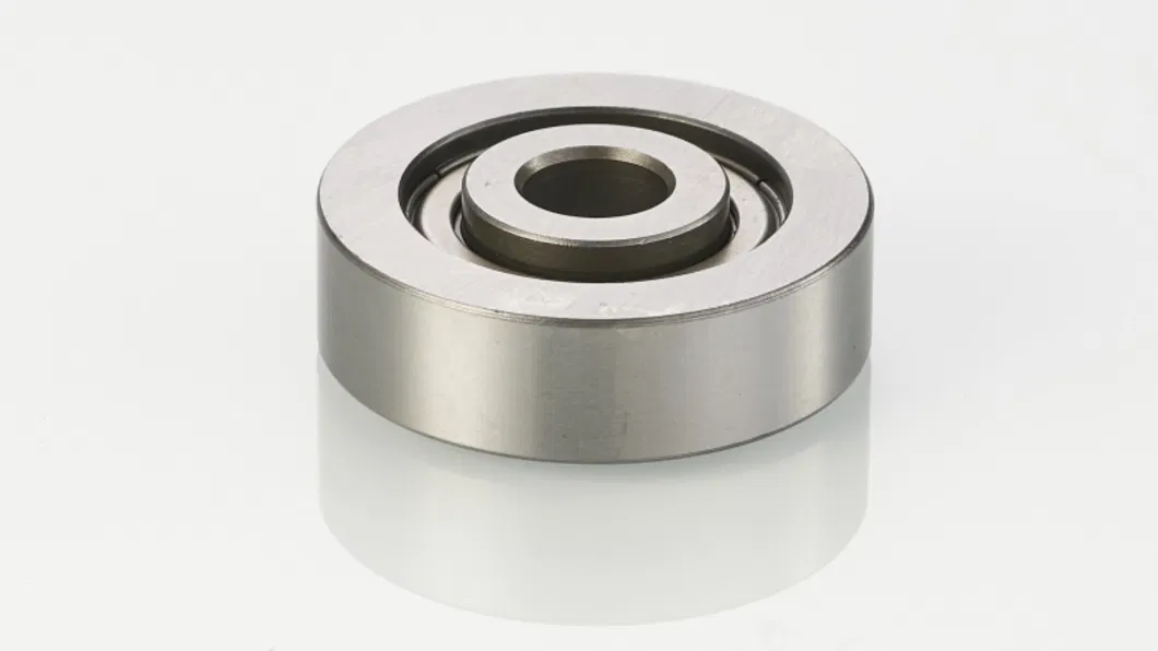 Stud Type Track Rollers Bearing Manufacturers &amp; Suppliers