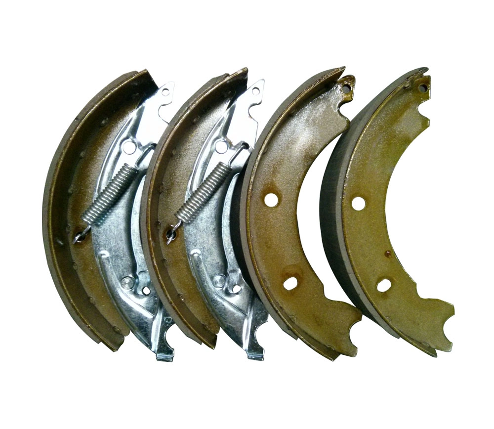 Brake Shoe Brake Parts 04495-52040 for Mercedes Benz Sprinter OEM 9064200320