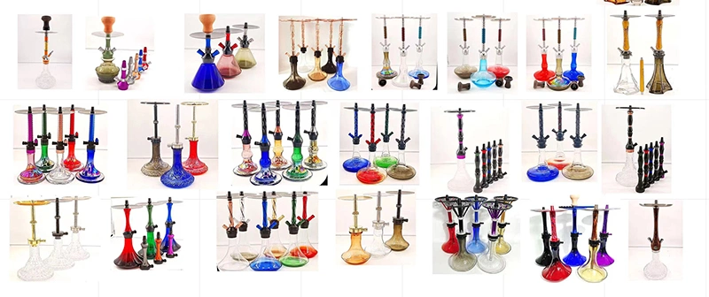 China Factory Wholesale Colorful Disposable Shisha Mouthpiece Hookah Mouth Tips