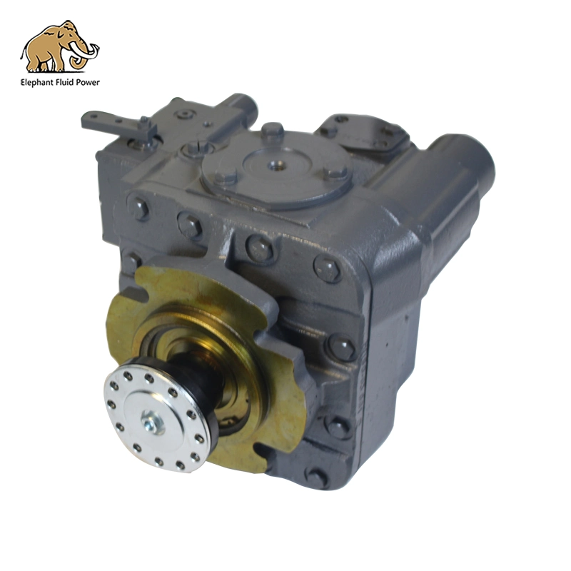 China Factory Stock Sauer Spv23 Hydraulic Pump Heavy Equipment Maintain Repair