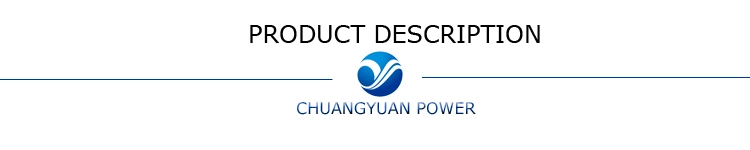 Professional China Supplier Weichai S410 Wp13CD500-18 Electric Diesel Engine Turbocharger