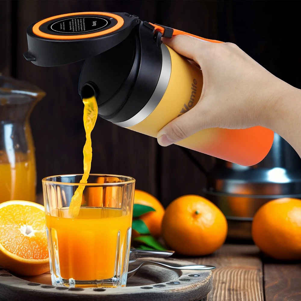 USB Electric Mixer Fruit Blender Smoothie Portable Juicer Blender Juice Maker