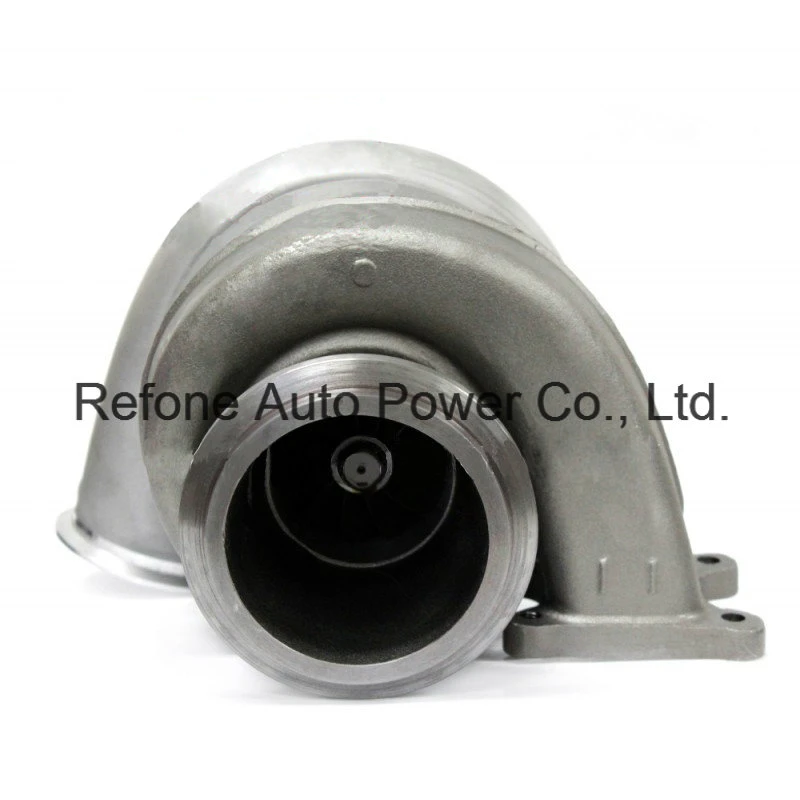 Hx55 Turbo 4089754 4089754, 4036902, 4036900 4036892 Turbocharger for Cummins Various, Freightliner with Signature 450 Non Egr Engine