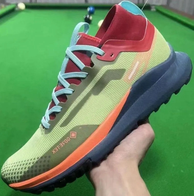Running Shoes Pegasus Trail 4 Gore-Tex Trainers Zapatos Marathon Reacts Acg Mountain Low Multicolor Men Women Outdoor Sneakers Replica Online Store