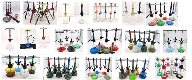 Wholesale Sling Lanyards Shisha Tip for Accessories Mouthpieces Wood Hookah Tips Silicone Mouth Hookah