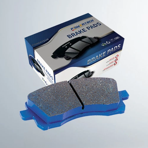 Chinese Cars Great Wall Changan Gelly Chery Byd JAC Disc Brake Pads Best Performance Good Appearance Famous Factory Brand Ceramic Semi-Metallic Cars Brake Pads